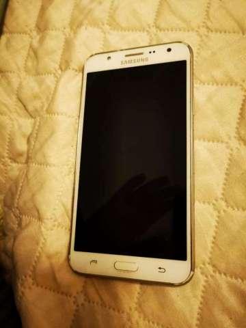 Samsung J7 Ancel Excelente Estado Samsung J7 Ancel Excelente Estado