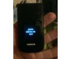Nokia Movistar