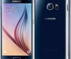 Samsung Galaxy S6 64gb - Para Movistar