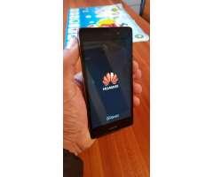 Vendo Huawei P8 Libre Lte