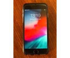 iPhone 6 Antel 32 Gb