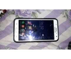 Vendo Celular J7 Libre