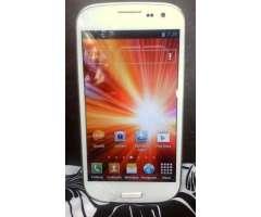 Vendo Samsung Galaxy S.3 Libre