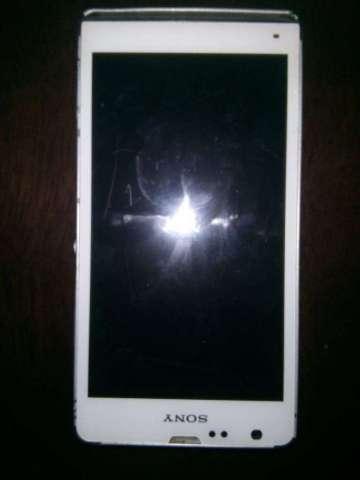 Sony Xperia Sp Sony Xperia Sp
