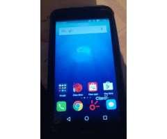Vendo Teléfono Huawei