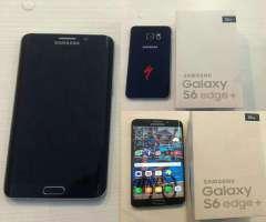 Celular Samsung Galaxy S6 Edge