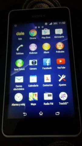Sony Xperia Ancel D2004 Sony Xperia Ancel D2004