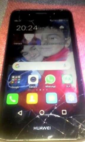 Huawei 5 Lite Libre Andá Impecable Huawei 5 Lite Libre Andá Impecable
