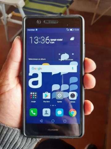 Vendo Huawei P9 Lite Libre Impecable Vendo Huawei P9 Lite Libre Impecable