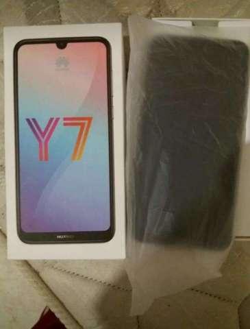 Huawei Y7 32gb Libre Precio 5900 Huawei Y7 32gb Libre Precio 5900