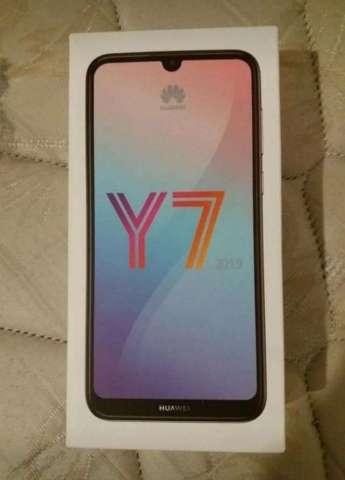 Huawei Y7 32gb Completo 5900 Pesos Huawei Y7 32gb Completo 5900 Pesos