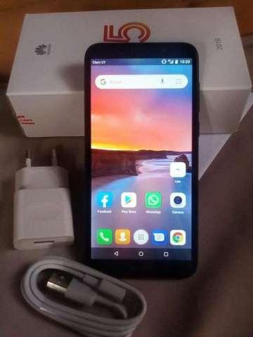 Huawei Y5 2018 Nuevo Libre Huawei Y5 2018 Nuevo Libre