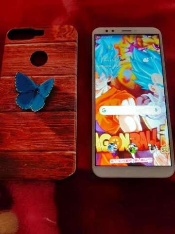 Huawei Y7 Impecable Huawei Y7 Impecable