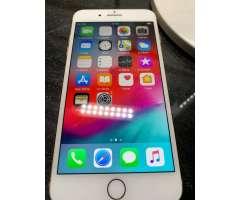 iPhone 8 Plus Dorado 64 Libre