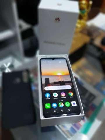 Huawei P30 Lite Huawei P30 Lite