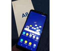 Samsung Galaxy A8 2018