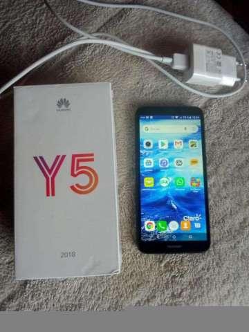 Huawei Y 5 2018 Vendo.. Huawei Y 5 2018 Vendo..