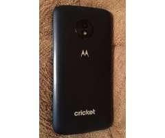 Smartphone Motorola Cricket