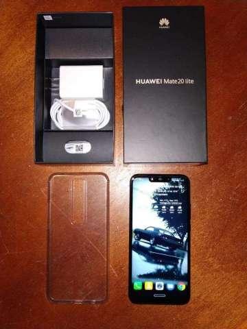 Huawei Mate 20 Lite Huawei Mate 20 Lite