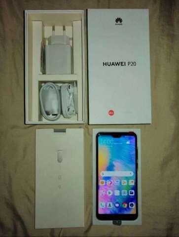 Huawei P20 Huawei P20