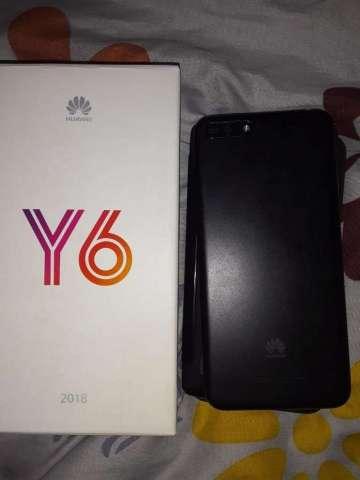 Vendo Huawei Y 6 Vendo Huawei Y 6