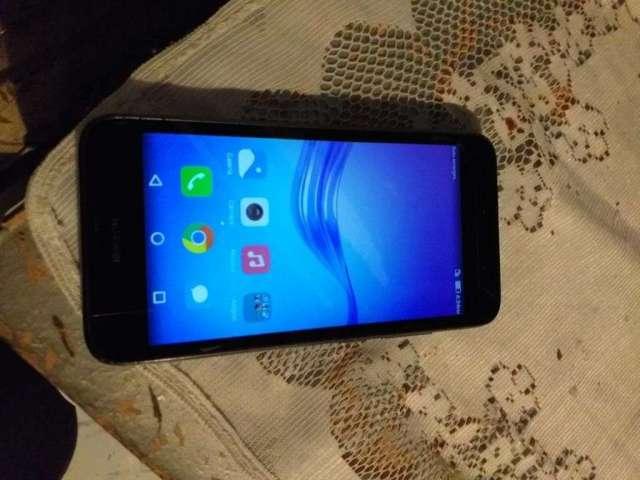 Huawei Y5 2017 Huawei Y5 2017