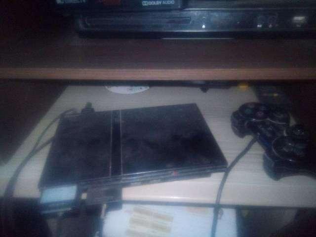 Pley 2 Sony Funcionando Bien Pley 2 Sony Funcionando Bien