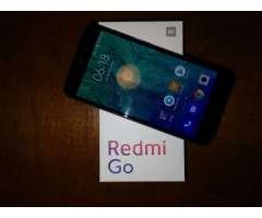 Xiaomi Redmi Go