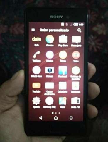 Sony Xperia M4 de Antel Sony Xperia M4 de Antel