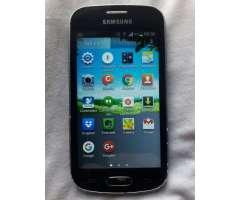 Samsung Galaxy Trend Plus de Linealibre