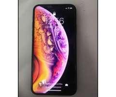 iPhone X Libre Impecable &#x21;
