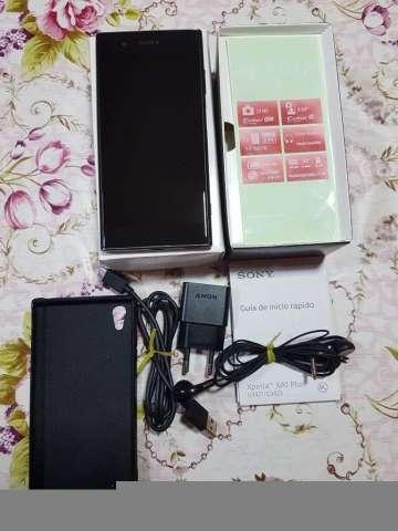Vendo Sony Xperia Xa1 Plus Vendo Sony Xperia Xa1 Plus