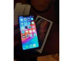iPhone Xs Máx de 256 Gb