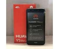 Huawei y5 lite pantalla rota