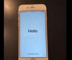 iPhone 6S 16Gb Ancel en Caja Como Nuevo