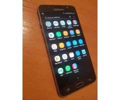Samsung Galaxy J7 2016 Libre Miralo&#x21;&#x21;&#x21;