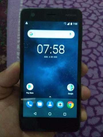 Nokia 2 Libre Lte Nokia 2 Libre Lte