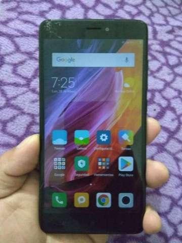 Xiaomi Note 4 Libre Xiaomi Note 4 Libre