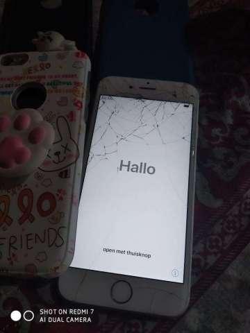 iPhone 6s iPhone 6s