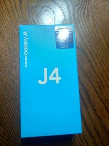 Samsung J4 Nuevo Samsung J4 Nuevo