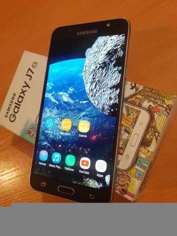 Samsung Galaxy J7 2016 en Su Caja Libre Samsung Galaxy J7 2016 en Su Caja Libre