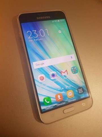 Samsung Galaxy J3 2016 Libre Samsung Galaxy J3 2016 Libre