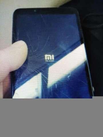 Xiaomi Redmi 6 Libre Pantalla Astillada Xiaomi Redmi 6 Libre Pantalla Astillada