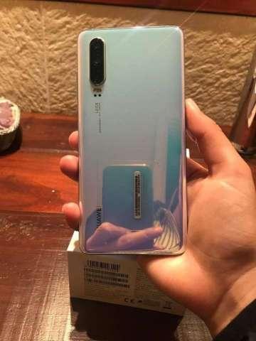 Huawei P30 (libre) Huawei P30 (libre)