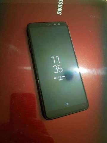 Samsung Galaxy A8 2018 Oportunidad Samsung Galaxy A8 2018 Oportunidad