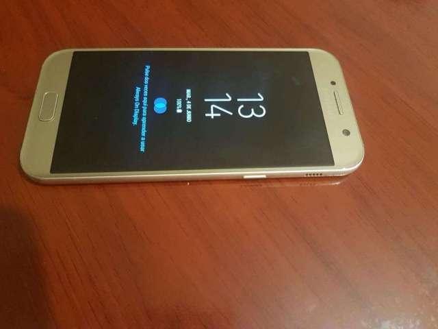 Samsung Galaxy A5 2017 Oportunidad Samsung Galaxy A5 2017 Oportunidad