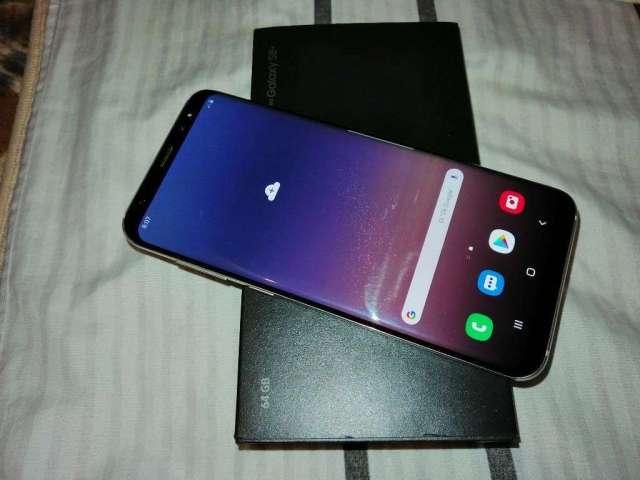 Samsung S8 Plus Samsung S8 Plus