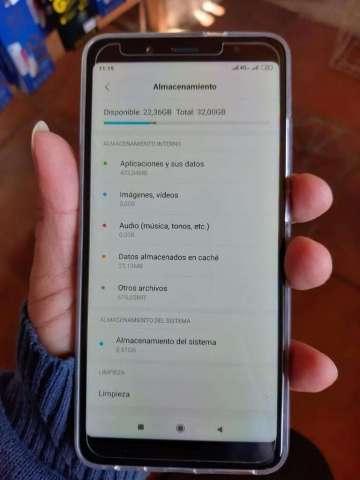 Xiaomi Redmi Note 5 Dual Sim Libre 32gb Xiaomi Redmi Note 5 Dual Sim Libre 32gb