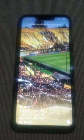 Huawei Mate 20 Lite Huawei Mate 20 Lite