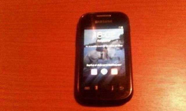 Samsung poquet Samsung poquet